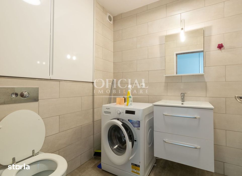 Apartament 2 camere | 52 Mp | Modern | VIVIDO | Zona Iulius Mall FSEGA