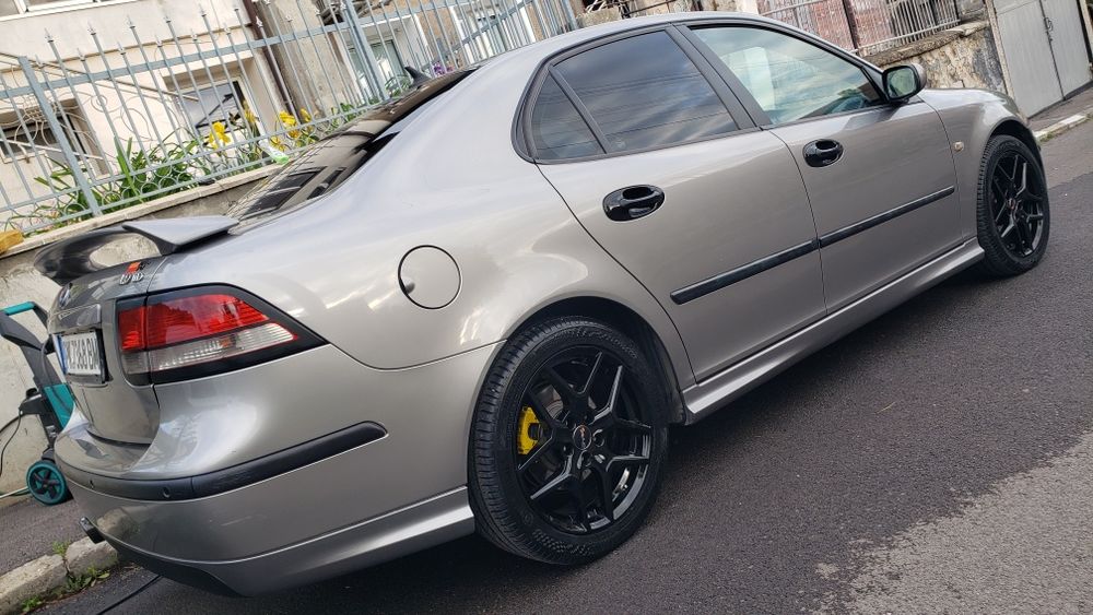 Джанти Avus Racing AC-519 R17 5X110 7J ET35 65.1