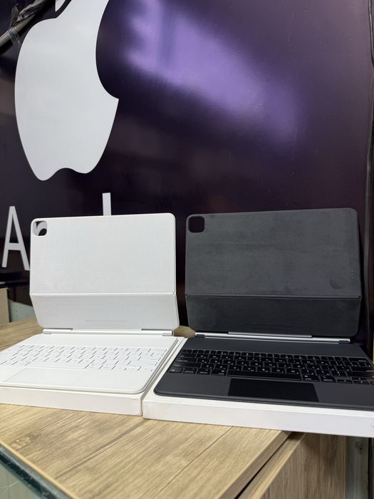 prodam Ipad pro 12.9 MagicKeyboard