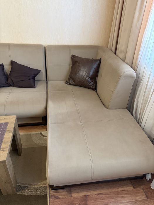 Ъглов  Диван 260 / 178