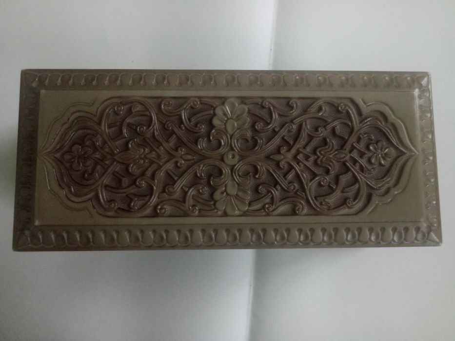 Продам новую красивую шкатулку