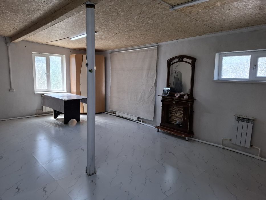 Аренда помещения