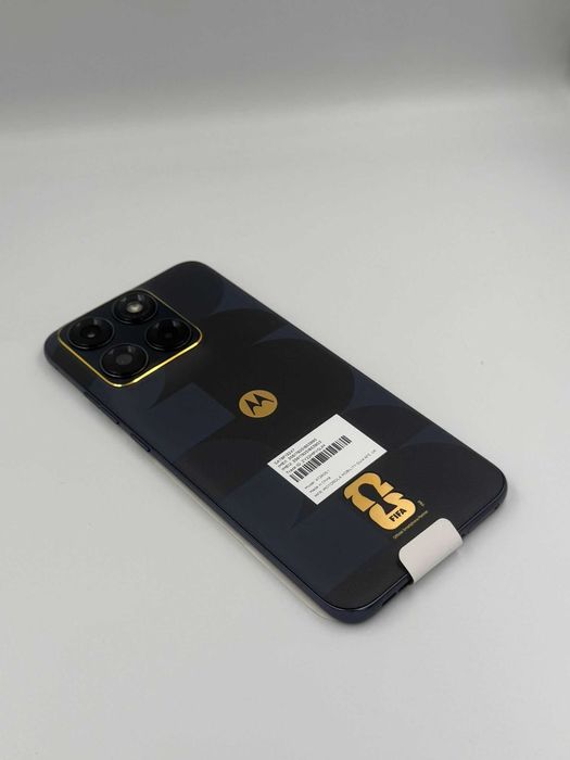 Hope Amanet P5 - Moto Edge 70 Fusion // 256GB //