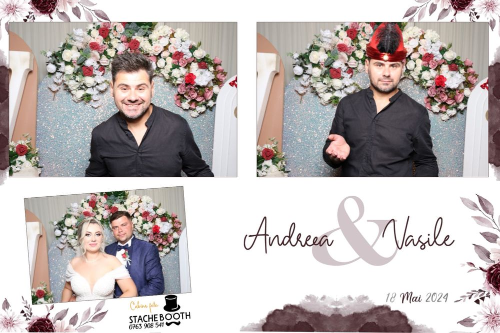 Oglinda magica/cabina foto/fum greu/baloane/video360/Bucuresti