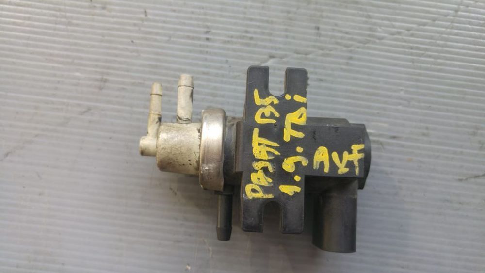 Electrovalva 1.9 tdi vw passat b5.5 1j0906627a