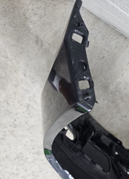 Bara față BMW seria 1 F20/F21 2011-2014