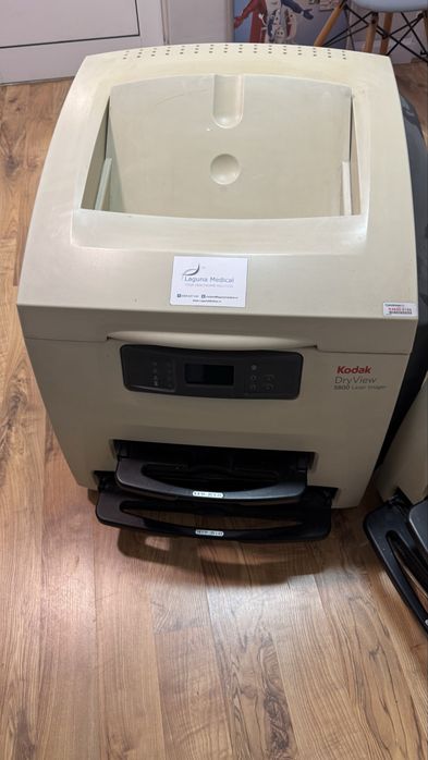 Imprimanta radiologica DICOM KODAK Dry View