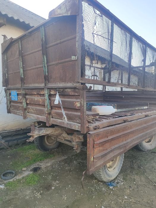 Телешка сатылаты