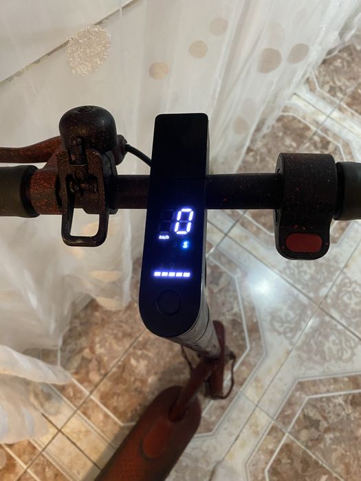 Trotineta electrica xiaomi pro