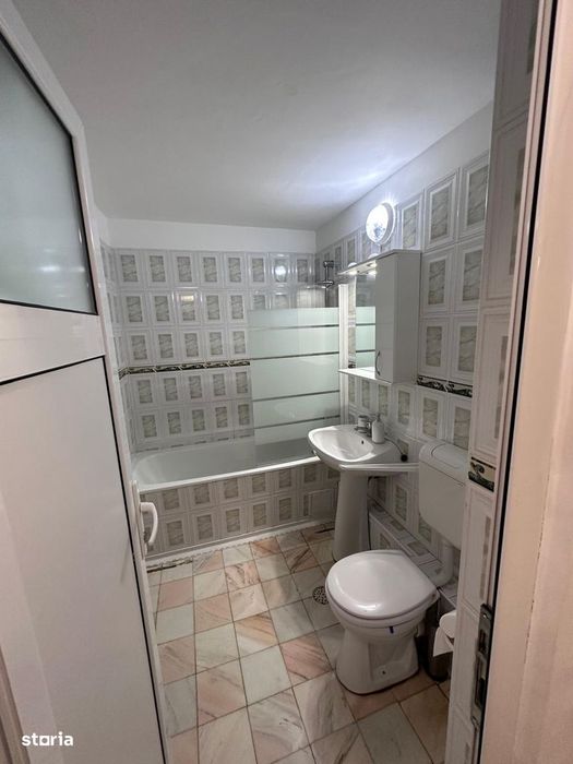 Vand apartament 3 camere Zorilor