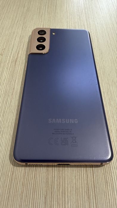 Samsung Galaxy S21 5G  256 GB