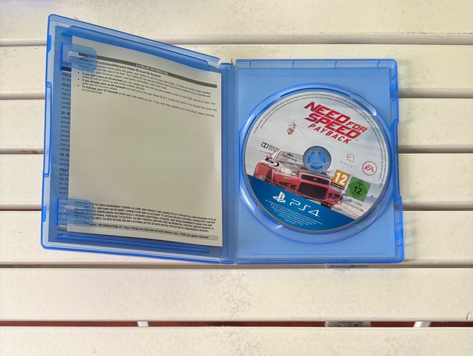 Продавам игри за Ps 4