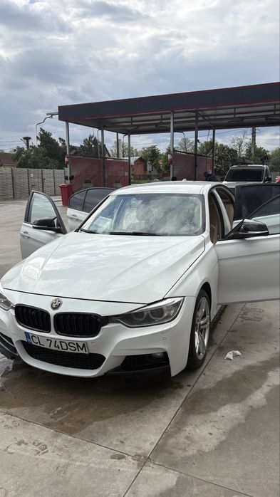 BMW 3 Series 2012 — imagine 2