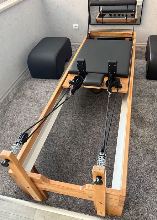 Pilates Reformer