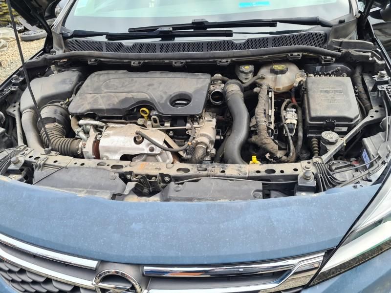 Dezmembrez Opel Astra K 1.6 CDTI 110cp 81kw B16DTE