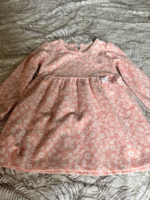 Детски рокли Breeze