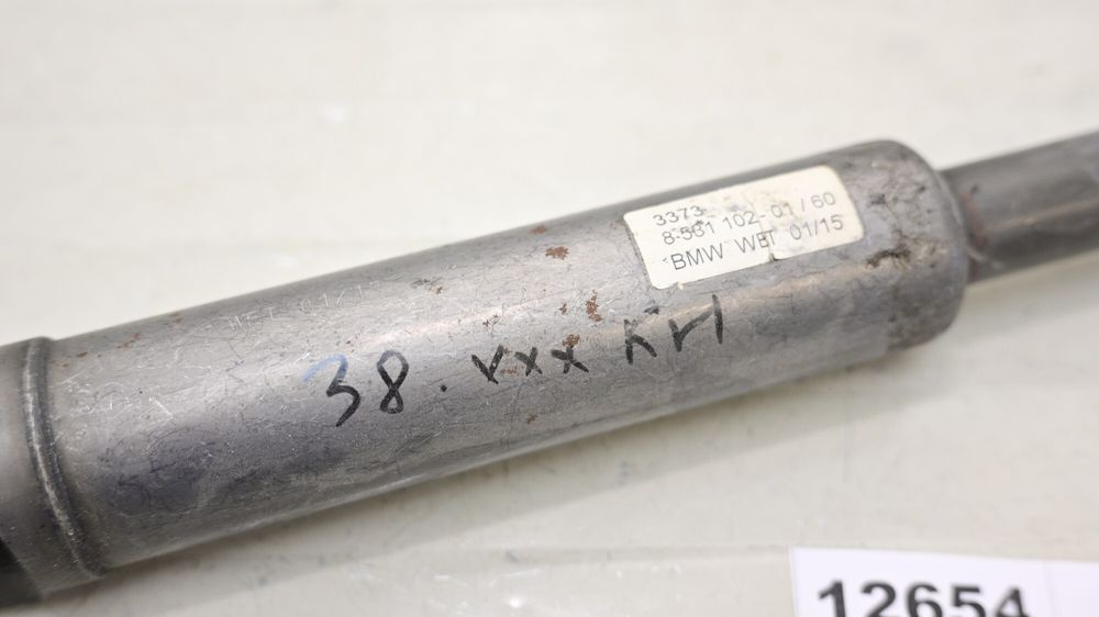 Cardan Transmisie BMW R1200RT / R1200GS / R1200RS 2013 - 2018