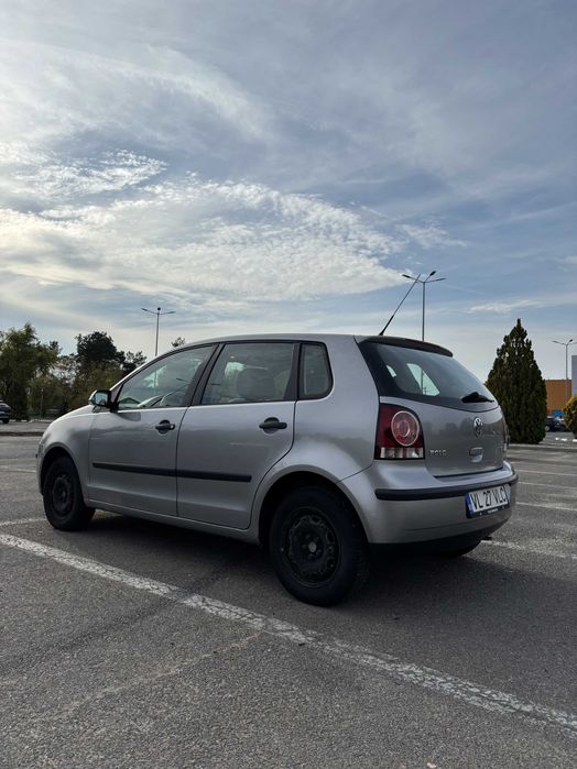 Vând - VW Polo 9N 2006