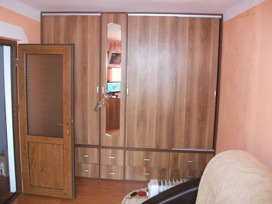 de inchiriat apartament 2 camere Marasesti Vrancea