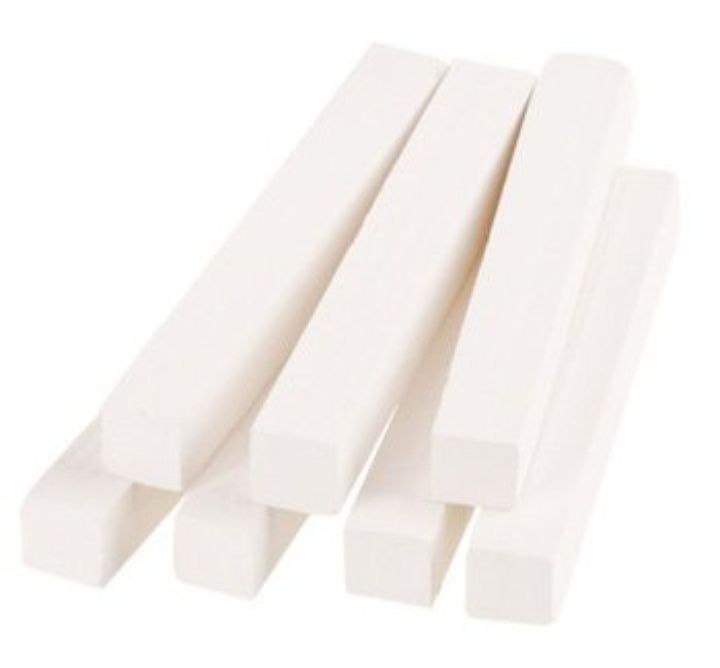 Мел. Упаковка 100 штук. Цена 600тг