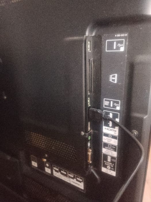 Продам телевизор