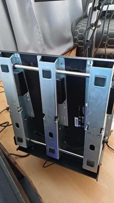 Thrustmaster T500 PC/PS4 Волан с педали