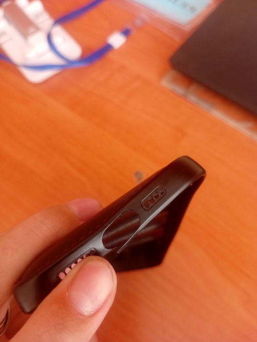 Продам чехол  the north face на iPhone 15 pro max
