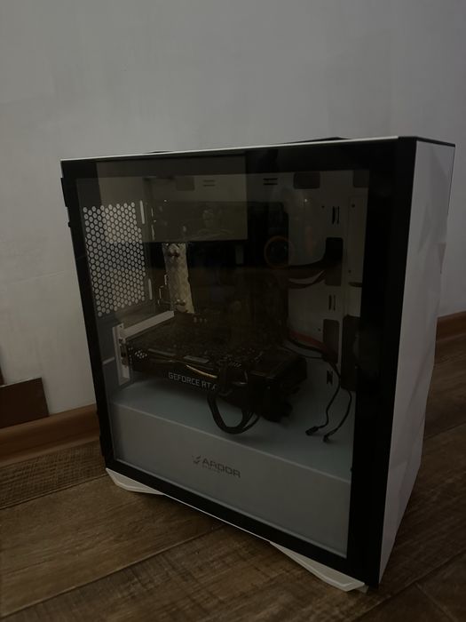 Продам пк обмен торг