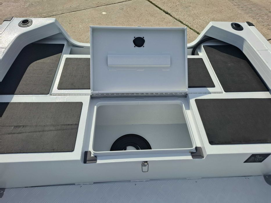 Barca Alphaboat Danube 530 PROMOTIE CRACIUN