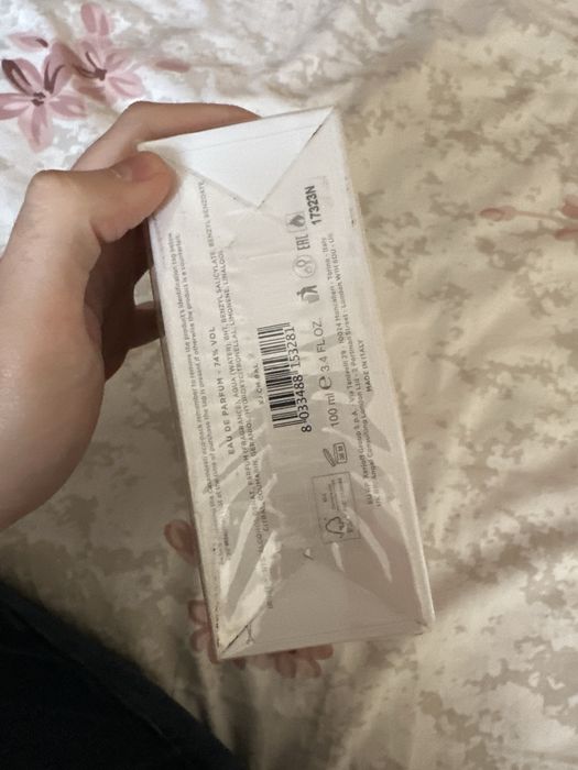 Vand parfum Casamorati Gran Ballo