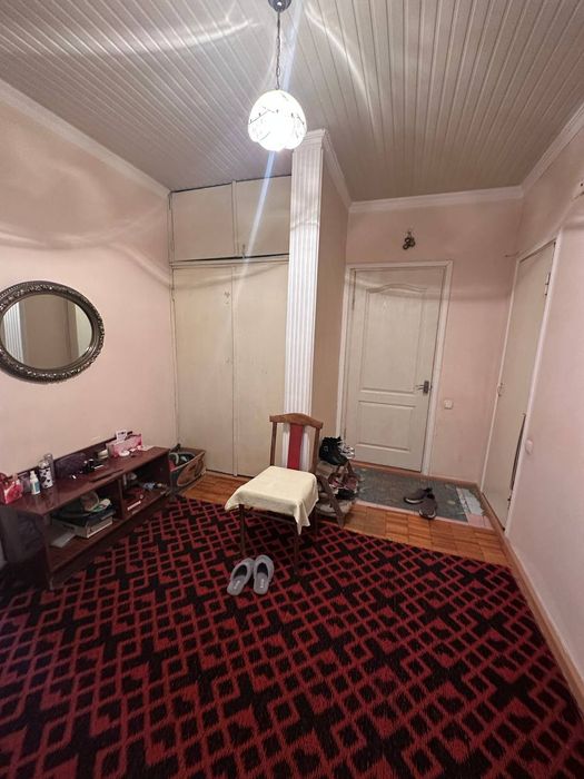 Продается 2х комнатная квартира Карасу-2