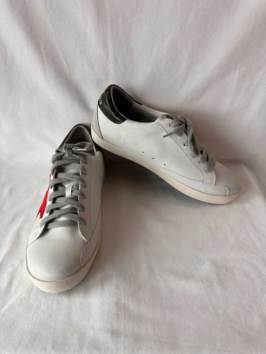 Sneakersi,Golden Goose Superstar,marime 41