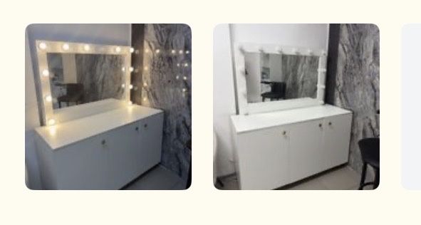 Срочно продам салонные мебели