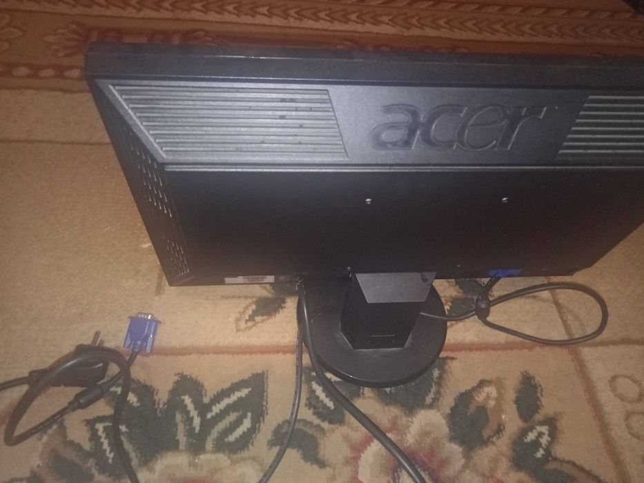 монитор acer ...