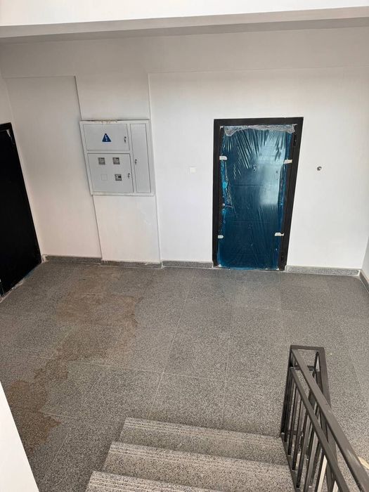 Cambridge School Новостройка Кадастрли