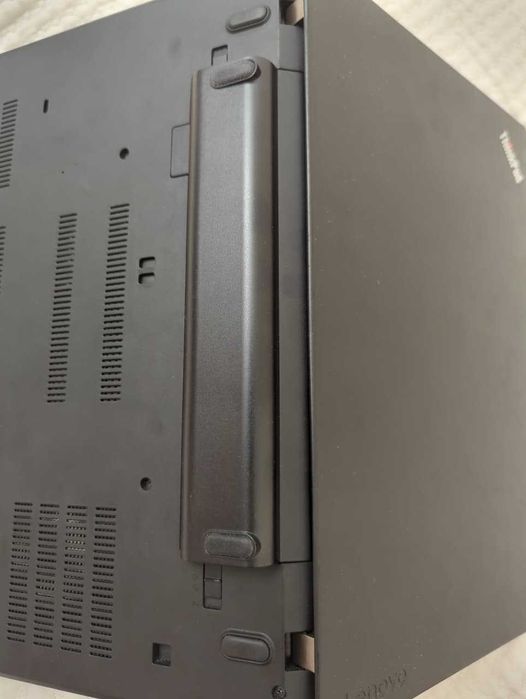 Lenovo ThinkPad T480