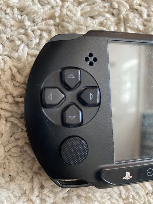 Sony PSP состояние хорошее ТОРГ