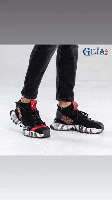 Турецкие обуви. Бренд Guja. Turkiya oyoqkiyimlari. Guja brendidan