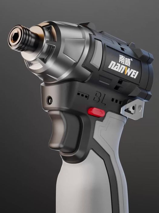 Импакт, импульсный Винтоверт