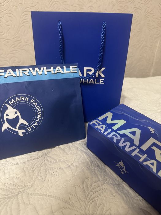 watch mark fairwhale