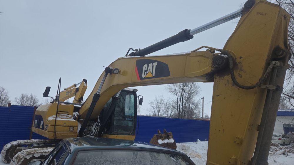 Аренда Спецтехники