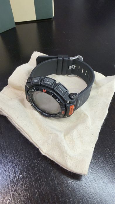 Casio pro trek 3513
