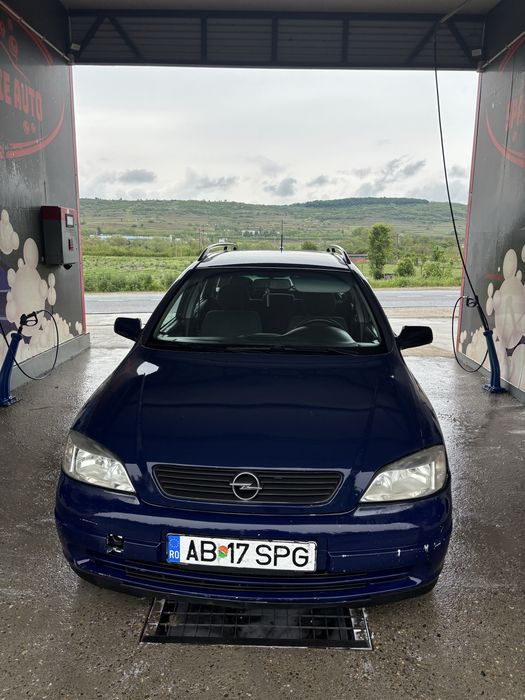 Vand Opel Astra H 1.7 TDI