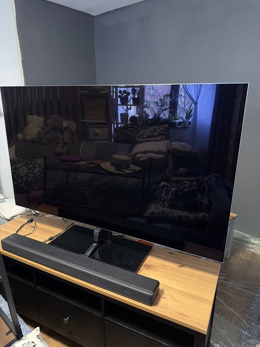 LG OLED evo OLED65G23LA (G2, 65”)