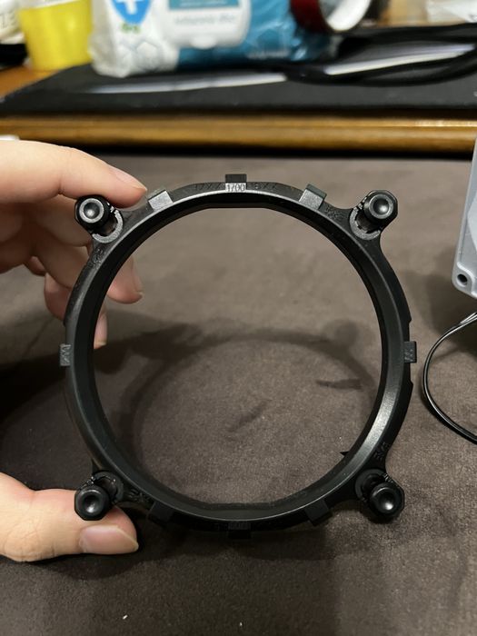 Кулер для процессора