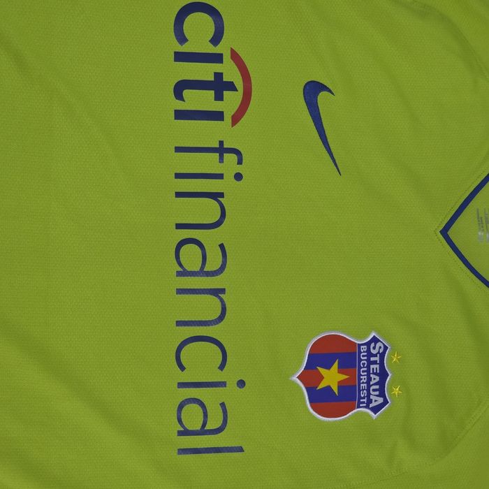Tricou Nike Steaua Bucuresti/ FCSB