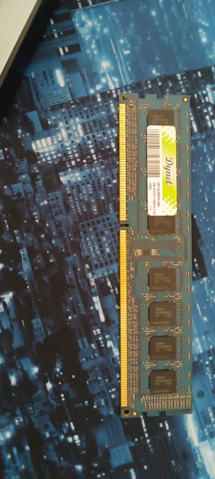 Продаю оперативную память DDR3 2gb