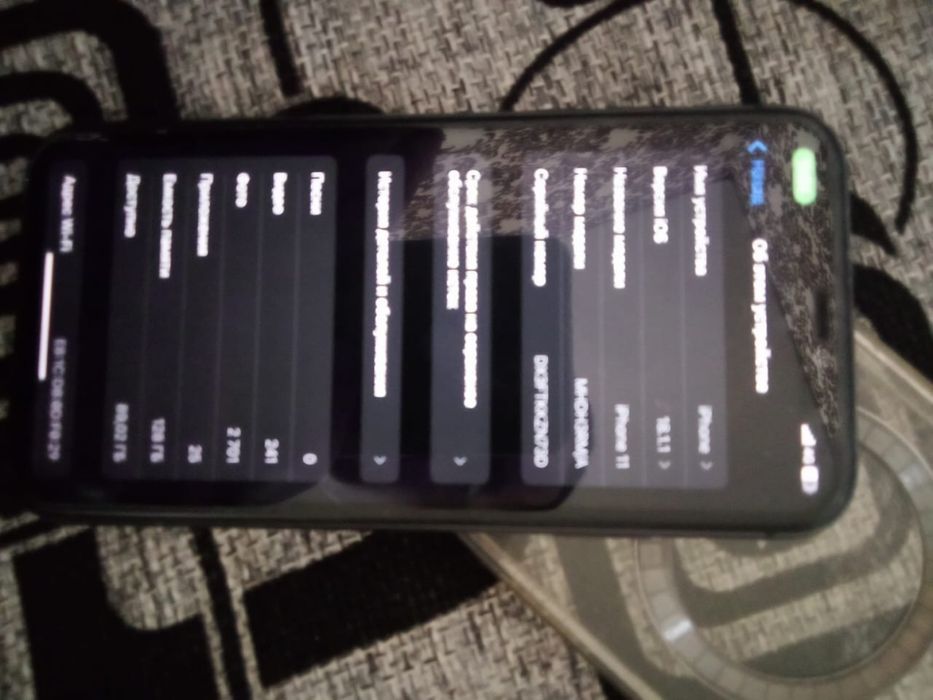 Iphon 11 продам