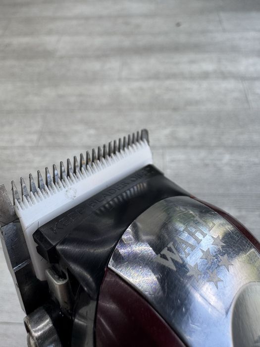 Wahl magic clip