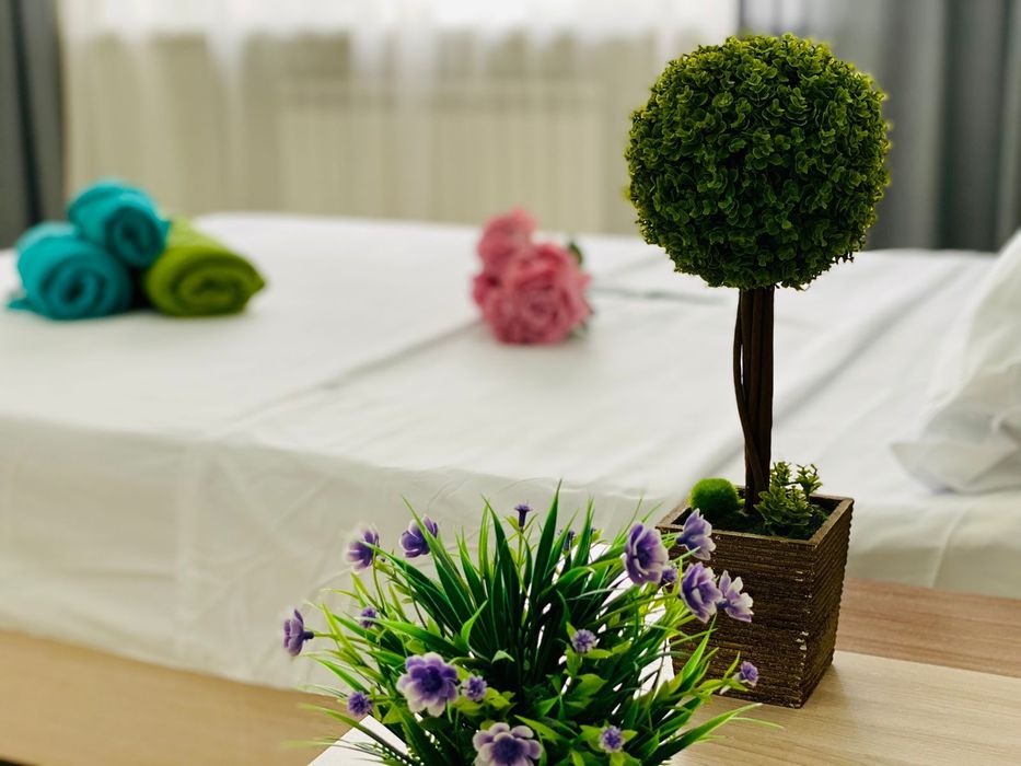 2 ком кв ЖК Альтаир облгаи